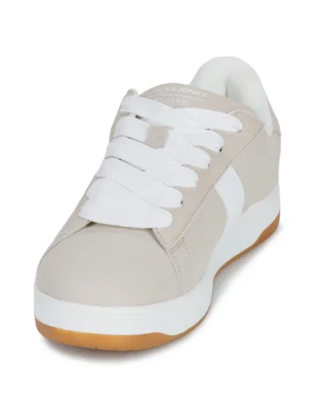Pantofi Jack & Jones bej
