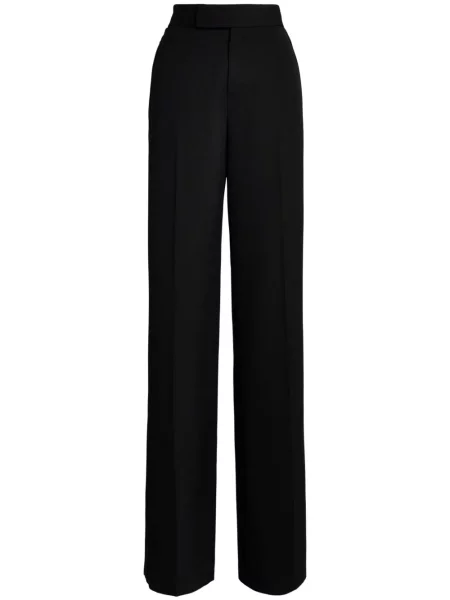 Pantaloni Ralph Lauren Collection negru