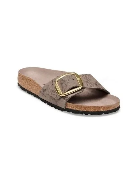 Pantofi Birkenstock bej
