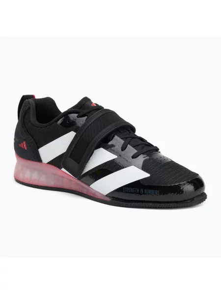 Кроссовки Adidas черные