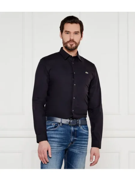 Lacoste Cămașă