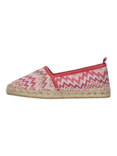 Espadryle Missoni