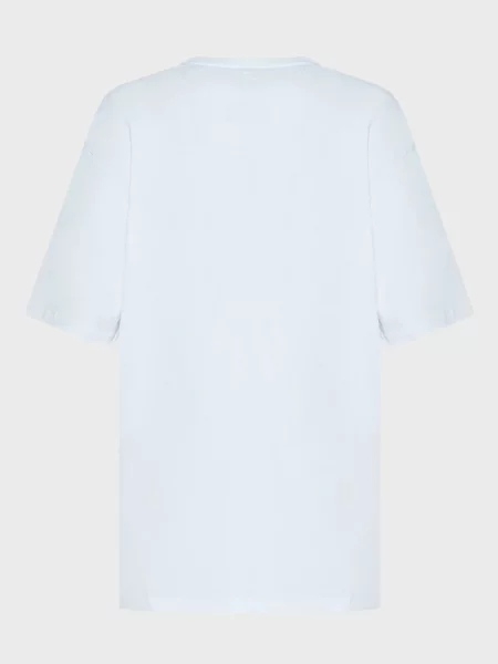 Дитяча футболка 47brand біла