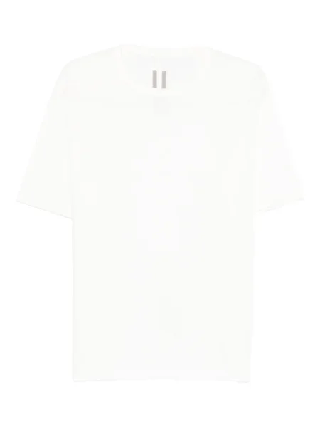 Tričko Rick Owens bílé