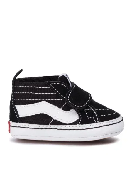 Αθλητικά Vans Crib μαύρο