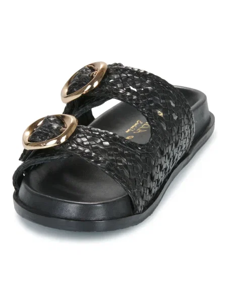 Pantofi Carmela negru