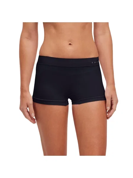 Figi Falke Warm czarne