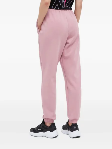 Pantaloni Under Armour roz