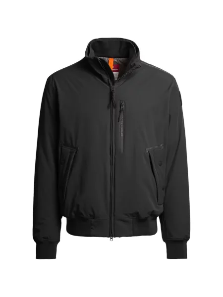 Geacă bomber Parajumpers negru