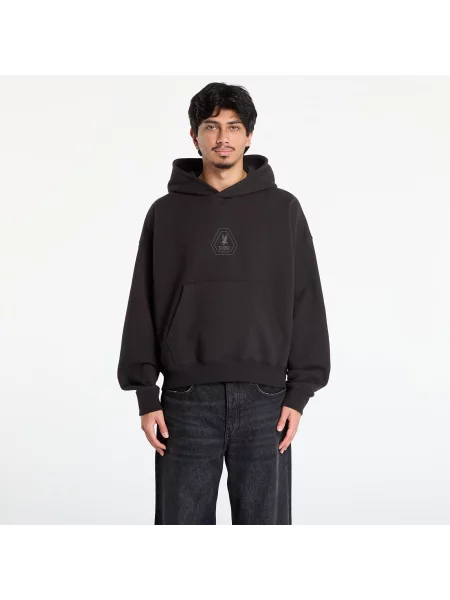 Hanorac Puma x SKEPTA Hoodie Puma Black XL negru