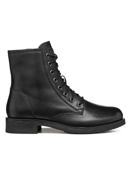 Pantofi Geox negru