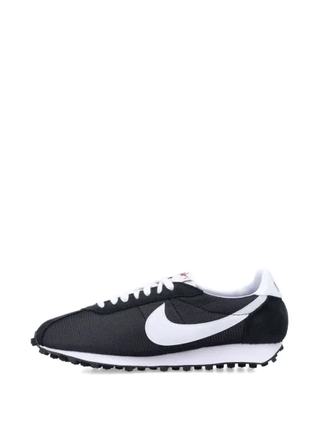 Sneakers Nike Revolution από διχτυωτό μαύρο