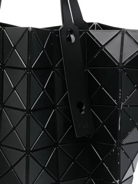 Чанта Bao Bao Issey Miyake черно