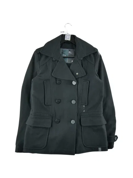 Geacă G-star Raw negru