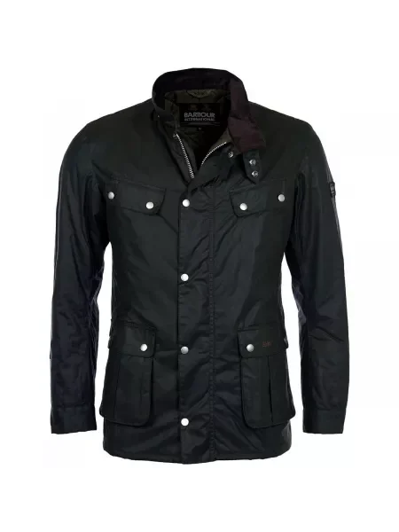 Tricou Barbour