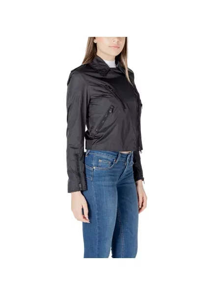 Kurtka Blauer czarna