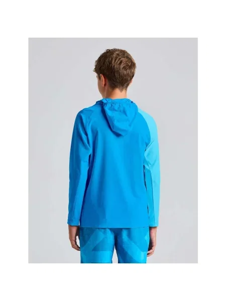 Costum de baie copii Slam albastru