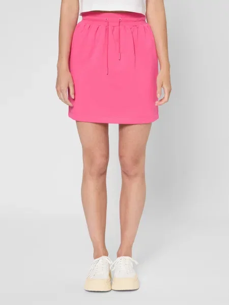 Спідниці PRPY малиновий бавовна/поліестер