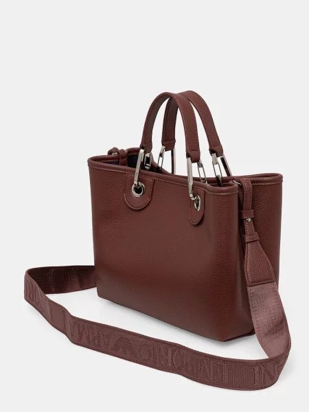 Emporio Armani сумка крос-боді