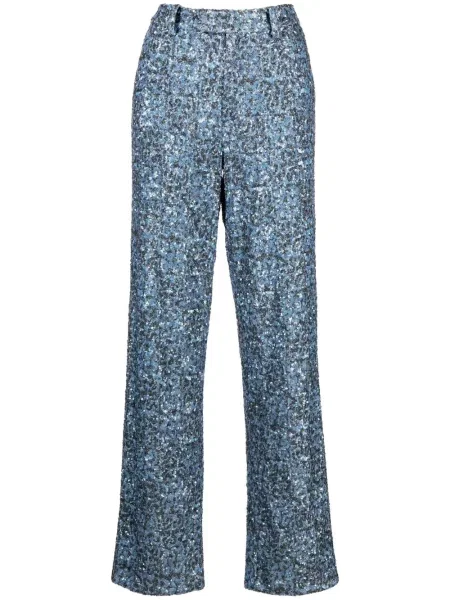 Nohavice Zadig&voltaire modrá