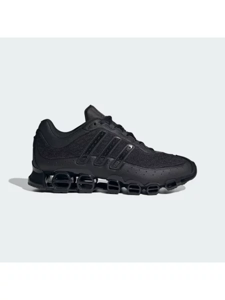 Sneakersy Adidas Originals do biegania czarne