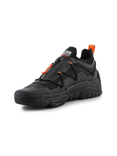 Pantofi Palladium negru
