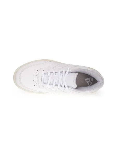 Tenisky Adidas biela