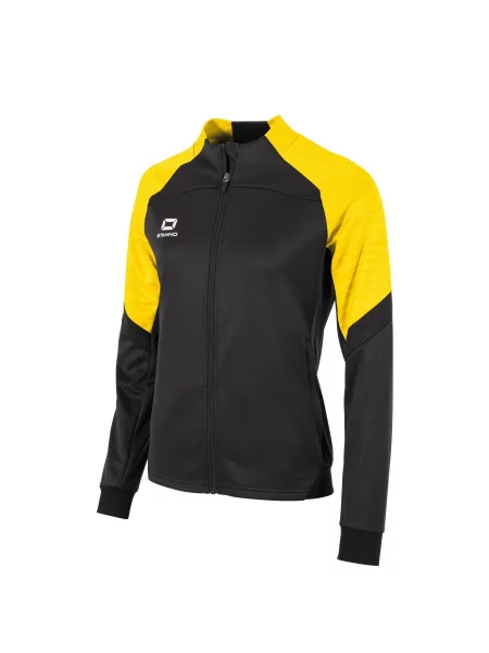 Bluza dresowa Stanno Bolt czarna