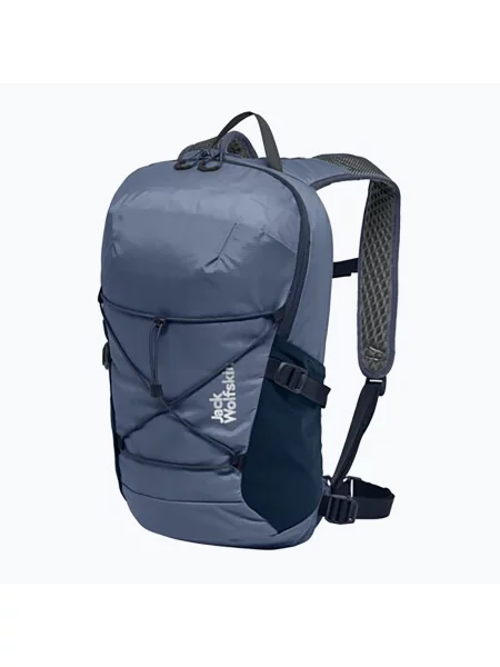 Plecak turystyczny Jack Wolfskin Cyrox Shape 15 l evening sky niebieski