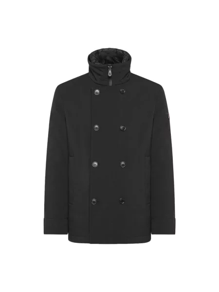 Parka Peuterey czarna