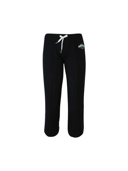 Pantaloni Reebok Sport negru