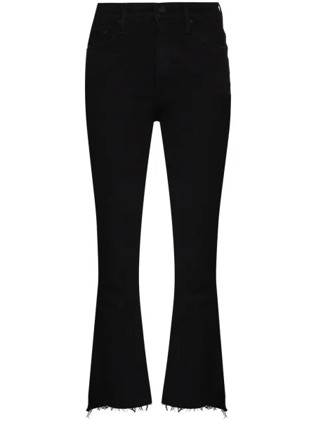 Blugi Mother negru