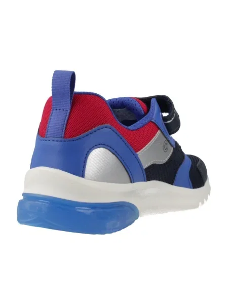 Pantofi copii Geox albastru