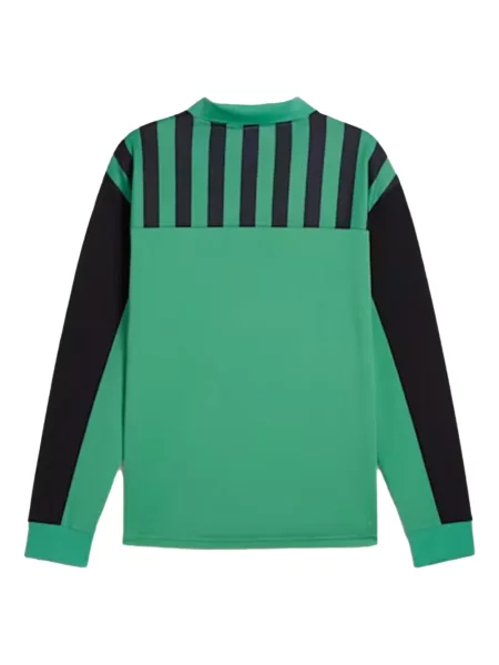 Tricou Puma verde