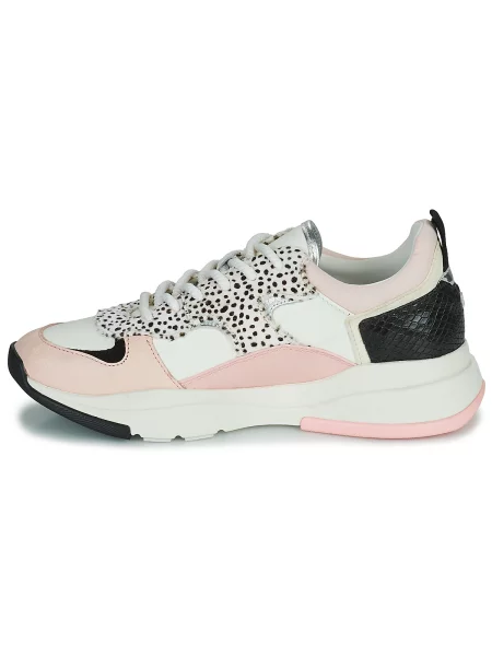 Pantofi Ted Baker alb