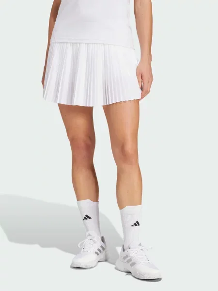 Спідниця міні adidas перероблений білий
