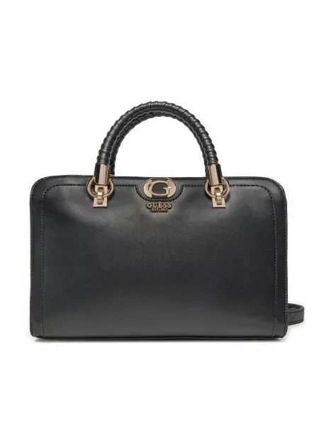 Сумка Guess чорний
