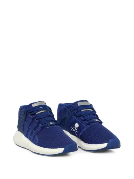 Sneakerși Mastermind Japan albastru