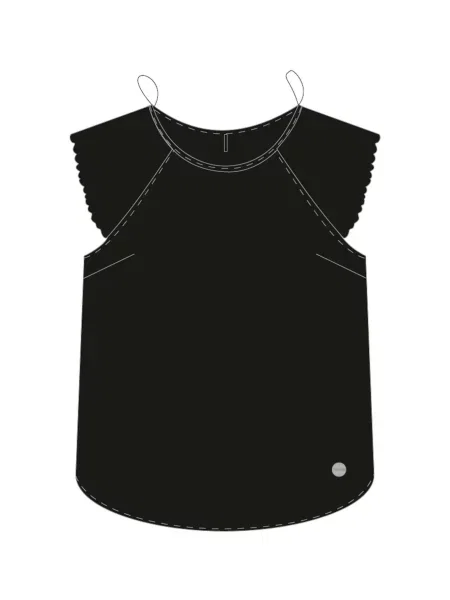 Koszula Marisse czarna