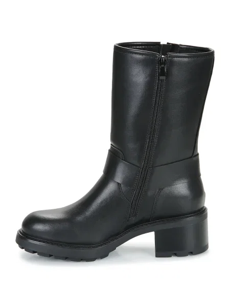 Pantofi Dockers By Gerli negru