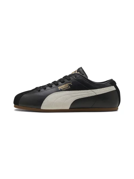 Sneakersy unisex PUMA Tackle OG Buty 44 czarny