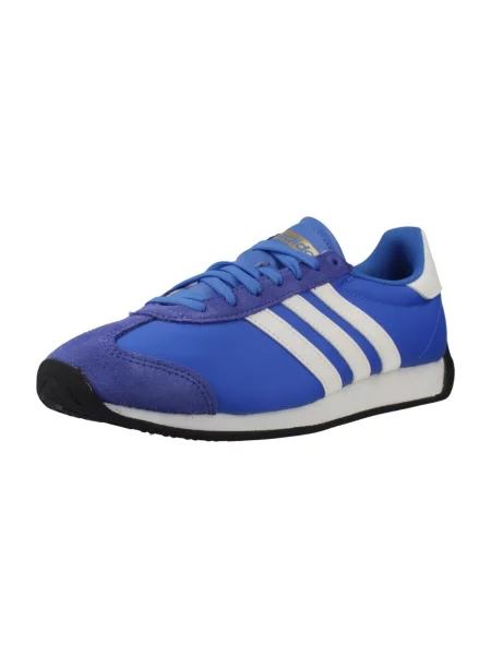 Tenisky Adidas modrá