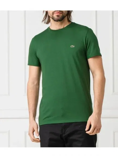 Lacoste Tricou verde
