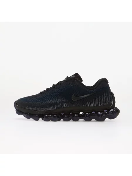 Sneakers Nike Air Liquid Max AW Obsidian/ Black-Iron Grey-Black EUR negru