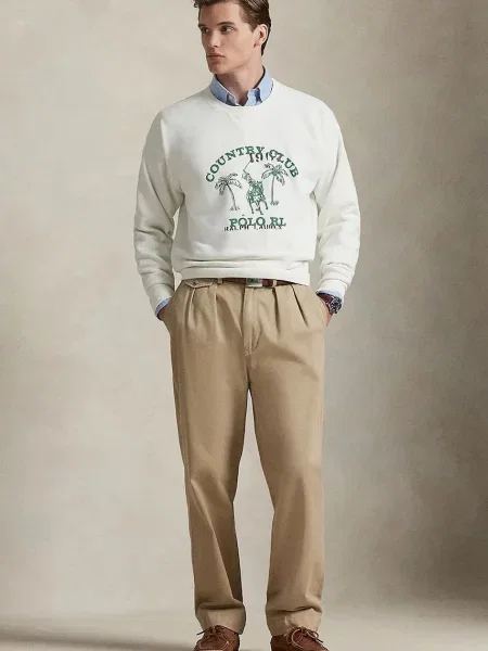 Свитер Polo Ralph Lauren
