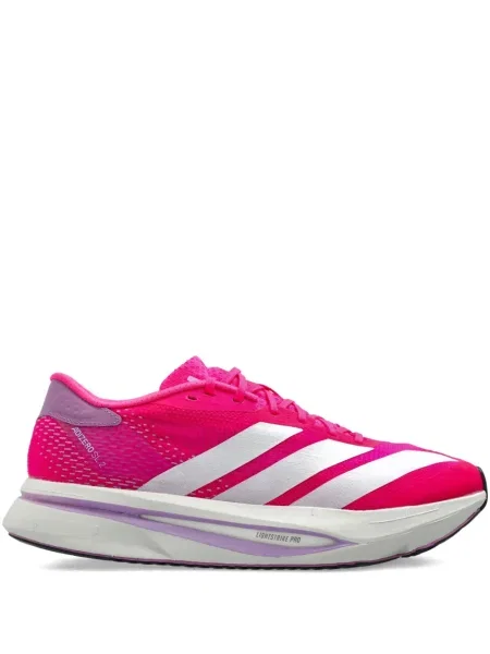 Sneakerși Adidas Adizero roz