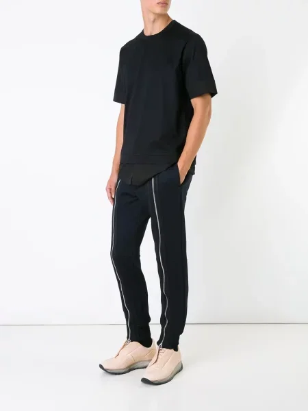 Pantaloni Juun.j negru