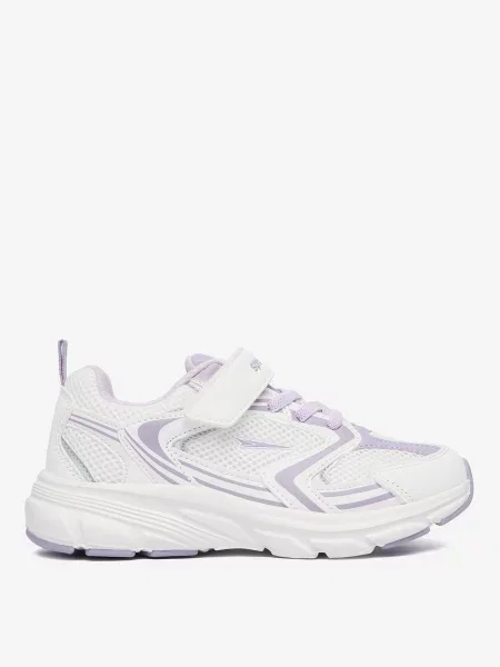 Sneakersy białe
