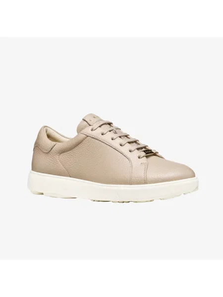Trampki Geox Nebula C Beige EUR 38 beżowe
