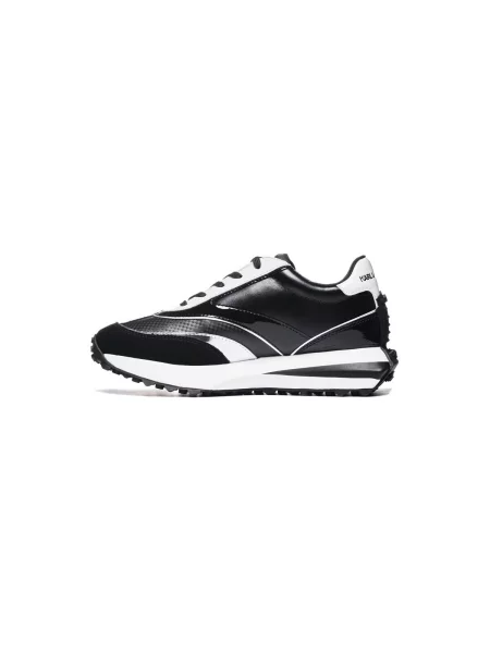 Pantofi Karl Lagerfeld alb
